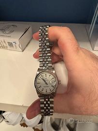 Rolex 31mm