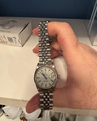 Rolex 31mm