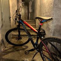 Mountain bike SKL HYPER