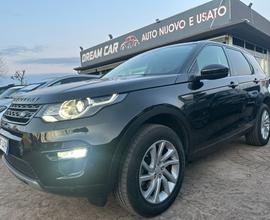 DISCOVERY SPORT EDIZIONE PREMIUM FINANZIAMENTO
