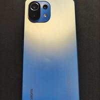 telefono cellulare Xiaomi Mi 11 Lite 4G 6+128GB