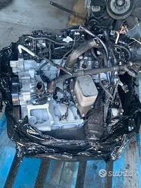 Motore 2.0 bmw x1 b47c20a