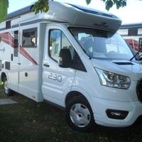 ROLLER TEAM KRONOS FIT 230 TL