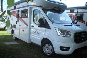 ROLLER TEAM KRONOS FIT 230 TL