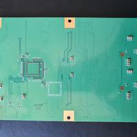 Scheda video TV LG 65ub950v