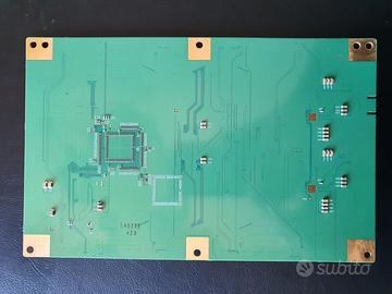 Scheda video TV LG 65ub950v