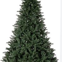 ALBERO NATALE altezza 3 metri 34839 RAMI BIZZOTTO 