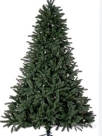 ALBERO NATALE altezza 3 metri 34839 RAMI BIZZOTTO 