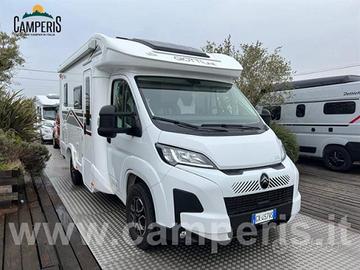 GIOTTI LINE GIOTTI LINE SIENA 330 PSA PREMIERE