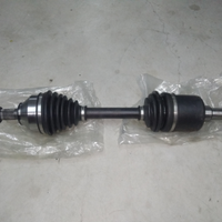 Semiasse anteriore sinistro ford focus