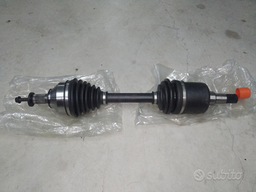Semiasse anteriore sinistro ford focus