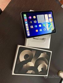 Ipad Air 5th generaxione Apple M1
