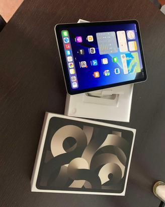 Ipad Air 5th generaxione Apple M1