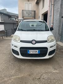 Fiat Panda 1.3 multijet 2013