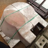 Forno a legna da giardino