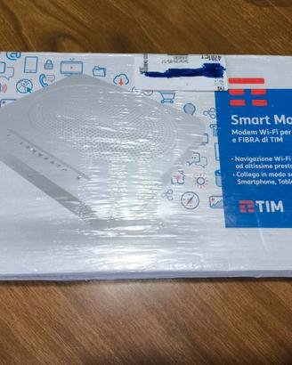 Modem Tim