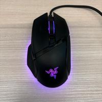 Mouse da gaming Razer