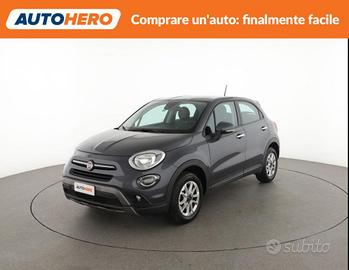 FIAT 500X PP48408