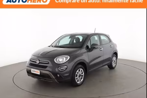 FIAT 500X PP48408