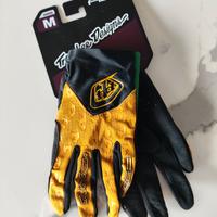 Guanti MTB TroyLee Design ace 2.0 Donna