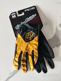 Guanti MTB TroyLee Design ace 2.0 Donna