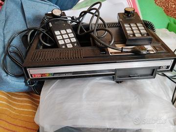 console coleco cbs 