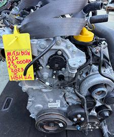 Motore usato per Mitsubishi ASX 1.0 Turbo