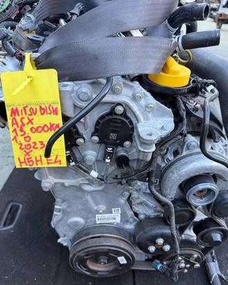 Motore usato per Mitsubishi ASX 1.0 Turbo