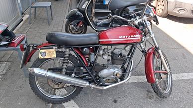 morini country 125