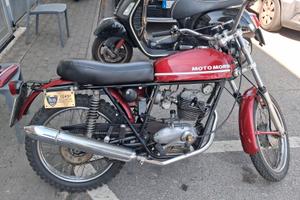 morini country 125