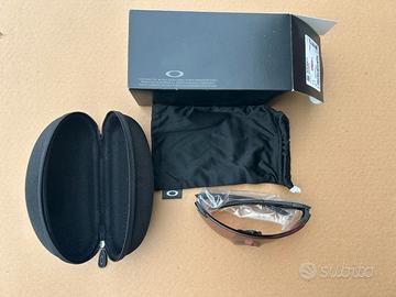 Occhiali Oakley Prizm Dark Golf