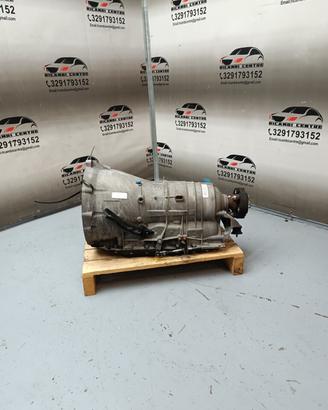 Cambio automatico ga6hp26z 6 marce bmw 3 330d e92