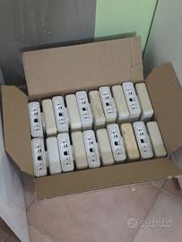 ZTE mc889 5G tutti gli operatori