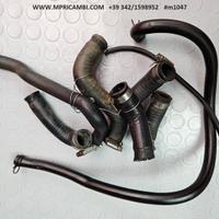 TUBI ACQUA KTM EXC 400 2002 2001 EX C F 2000 2003