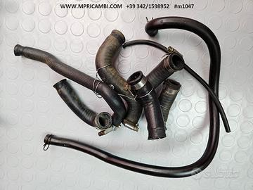 TUBI ACQUA KTM EXC 400 2002 2001 EX C F 2000 2003