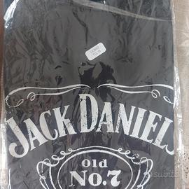 maglietta originale Jack daniel