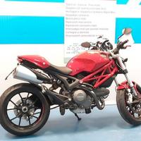 Ducati Monster 796 - 2012