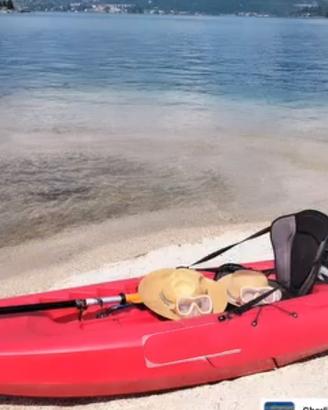 Kayak tequila GTX point 65