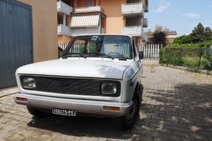 fiat 128 panorama