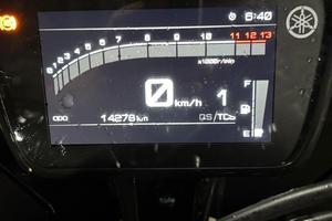 Yamaha YZF-R125 (2024) Unico proprietario