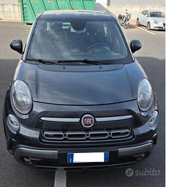 Fiat 500L 1.3 Multijet CROSS