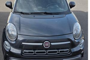 Fiat 500L 1.3 Multijet CROSS