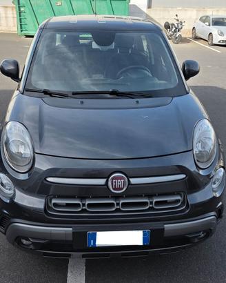 Fiat 500L 1.3 Multijet CROSS