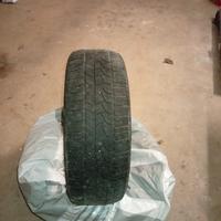 pneumatici invernali 