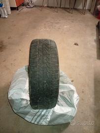 pneumatici invernali 