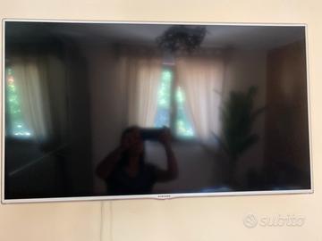 Tv Samsung 40” modello UE40F6510SD