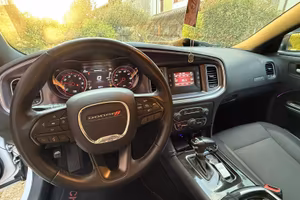 Dodge charger
