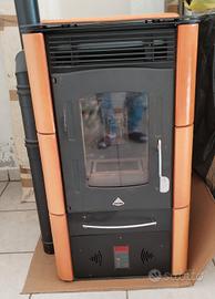 Stufa a pellet Prisma K20