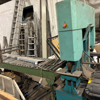 Strozzatrice IMS 65V