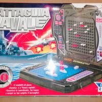 Globo battaglia navale 